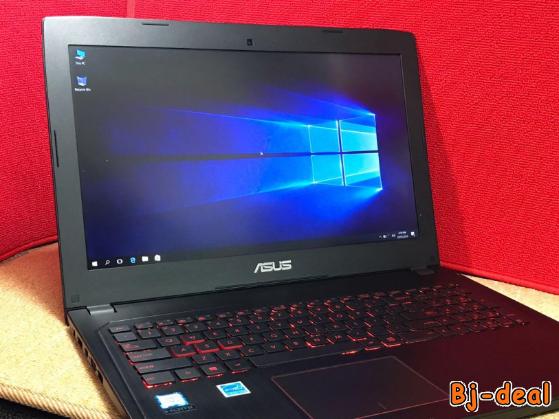 Main image of PC GAMING ASUS ROG STRIX 7k en génération