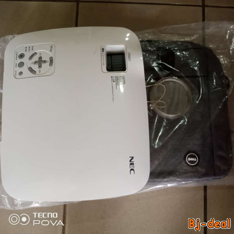 Image principale de Vidéoprojecteur SANYO