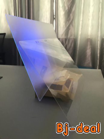 Main image of FILTRE ANTI LUMIÈRE BLEU POUR ECRAN DE 24 POUCES