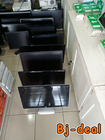 Main image of ECRAN DESKTOP 19 à 24 POUCES