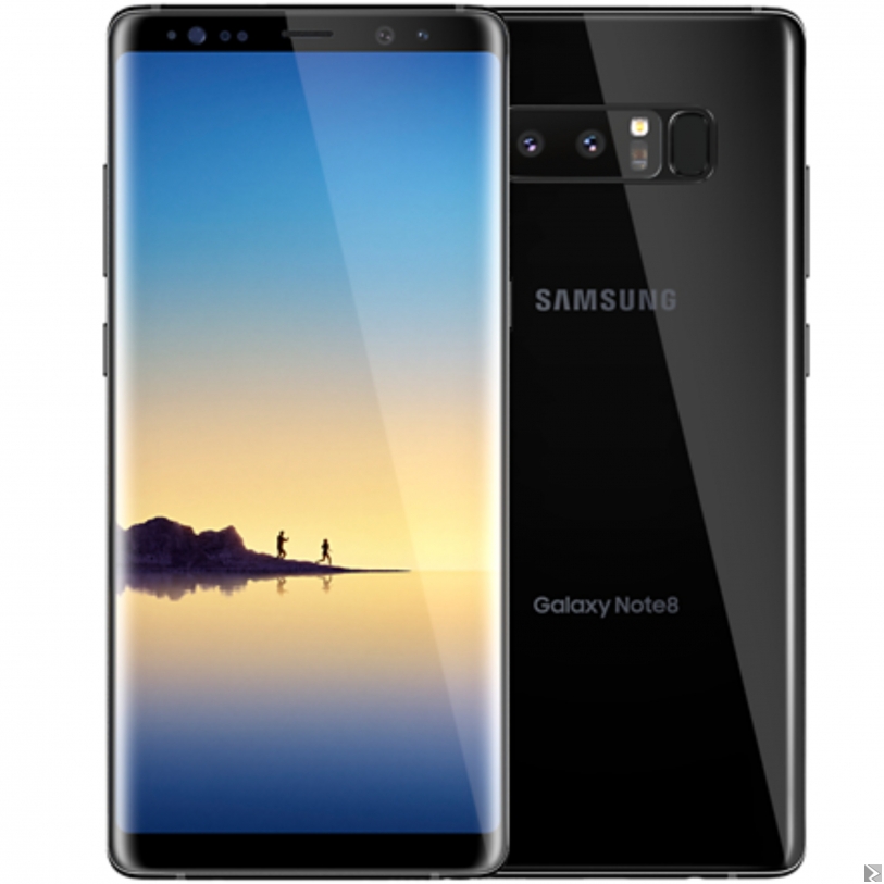 Image principale de Samsung Galaxy Note 8 - 64GB HDD - 6GB RAM
