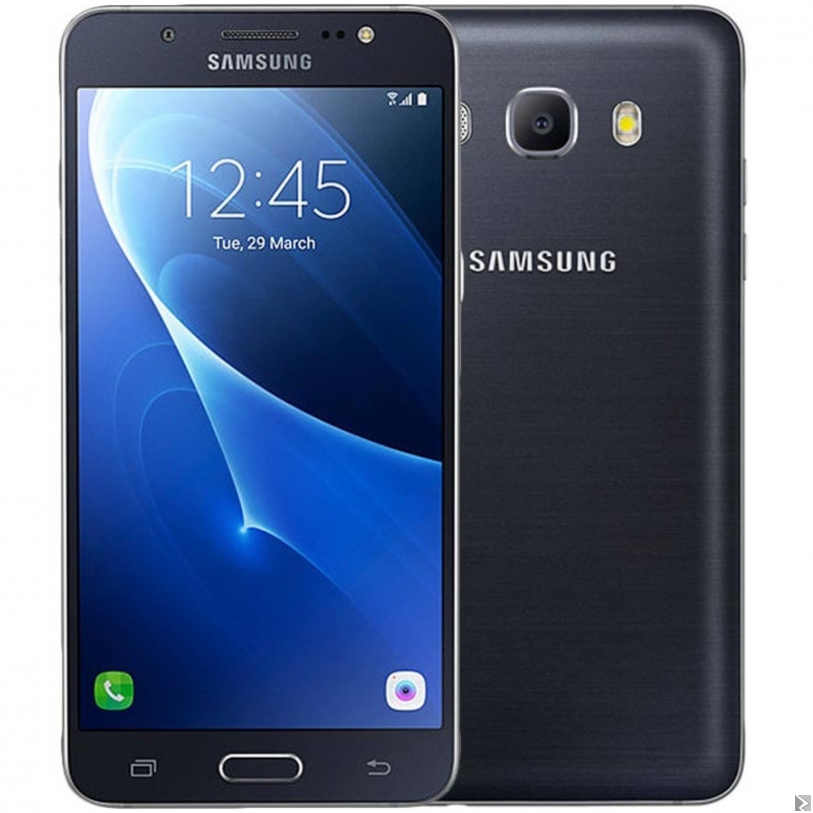 Image principale de Samsung Galaxy J5 - 16GB HDD - 2GB RAM