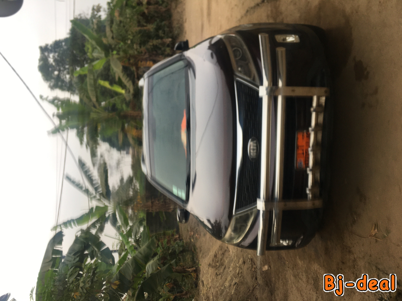 Main image of Vente Kia Sorento 2014