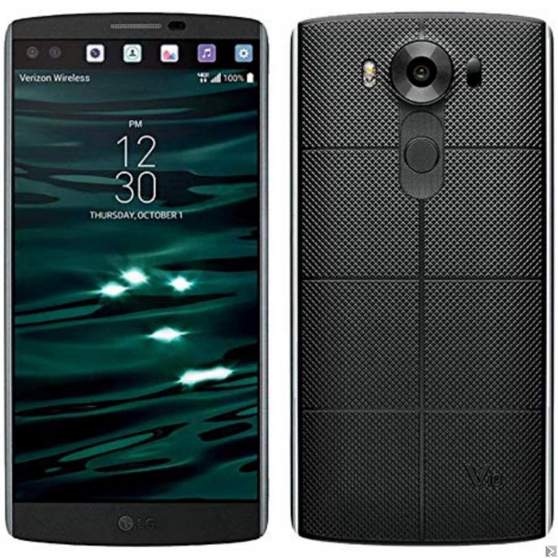 Image principale de LG V10 - 64GB HDD - 4GB RAM
