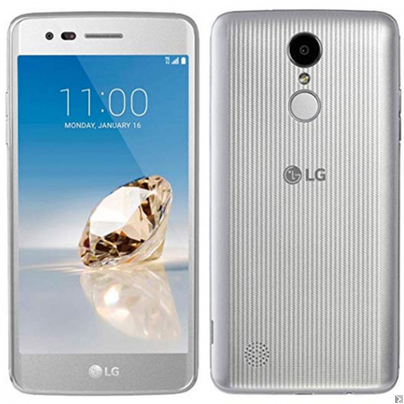 Image principale de LG V3 - 16GB HDD - 2GB RAM