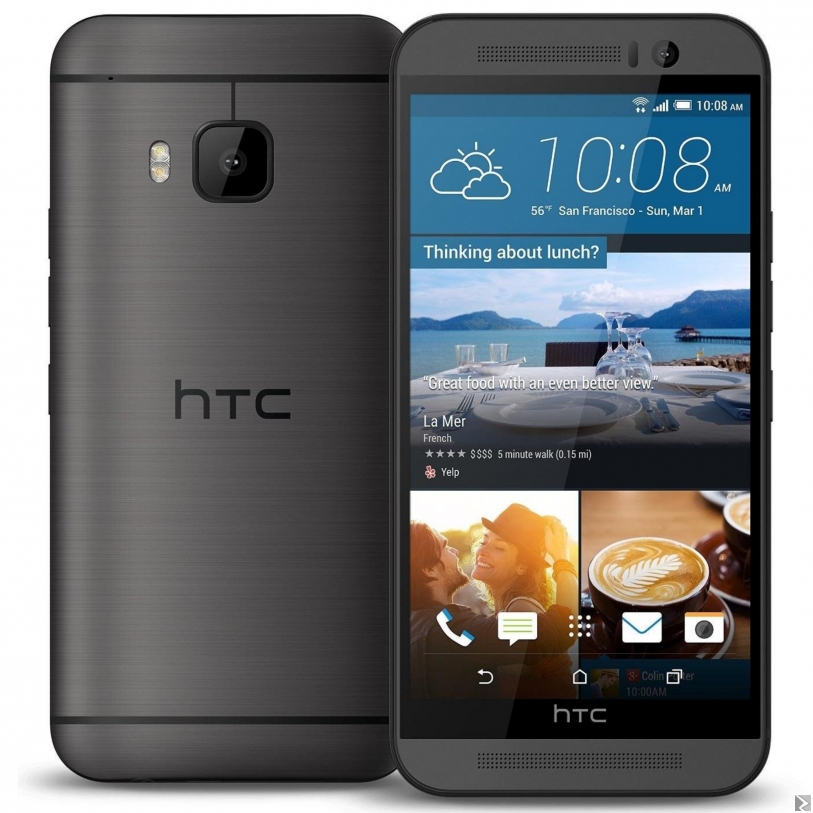 Image principale de HTC One M9 - 32GB HDD - 3GB RAM
