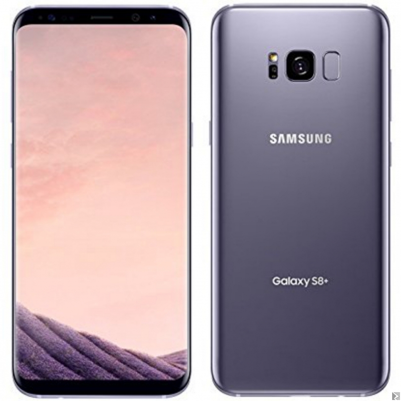 Image principale de Samsung Galaxy S8 Plus - 64GB HDD - 4GB RAM