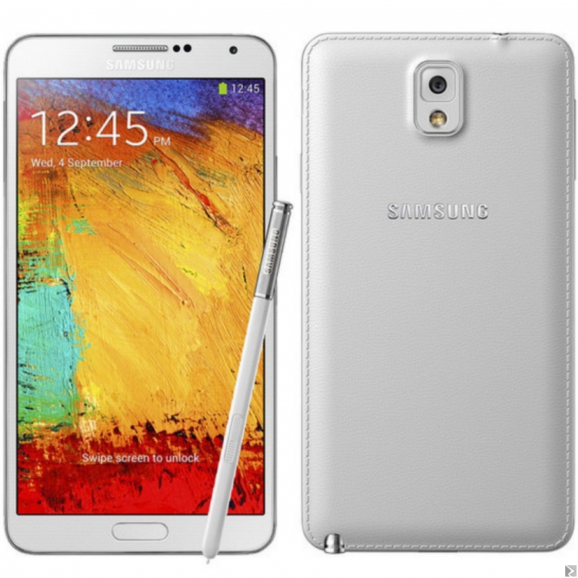 Image principale de Samsung Galaxy Note 3 - 32GB HDD - 3GB RAM