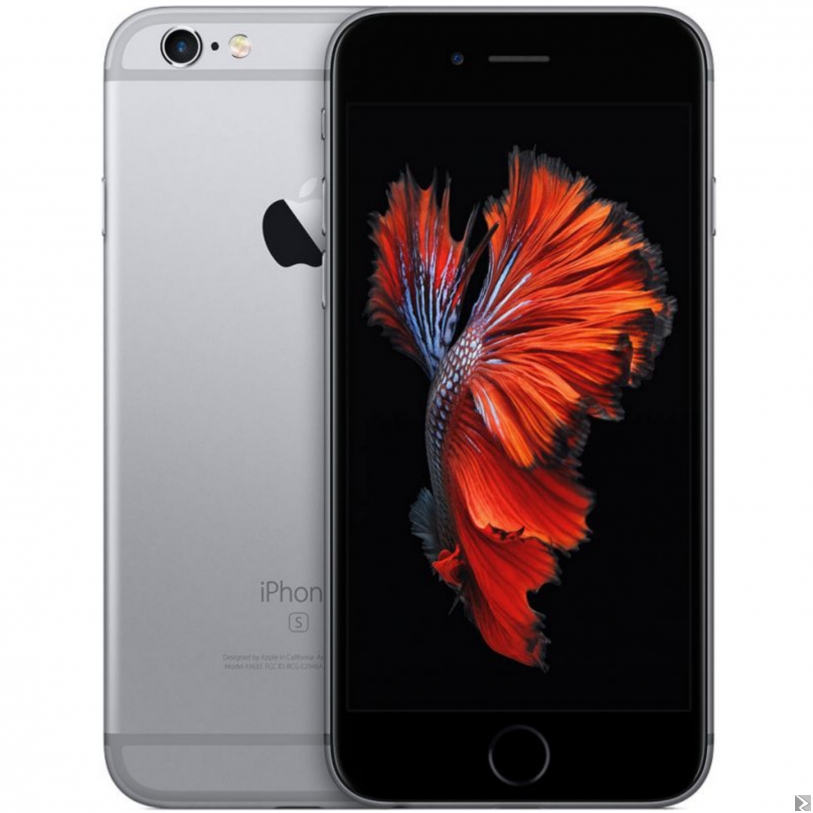 Image principale de Apple iPhone 6s Plus - 64GB HDD - 3GB RAM