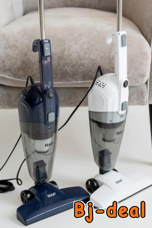 Image principale de ASPIRATEUR FILAIRES MULTIFONCTIONS 2 EN 1