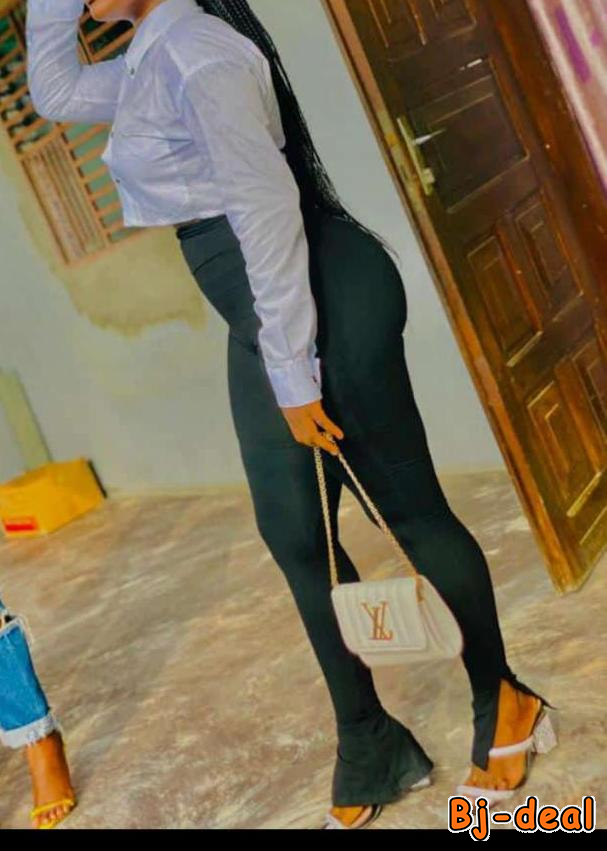 Main image of Belle sexy 24 ans dispo pour sexe sans tabou