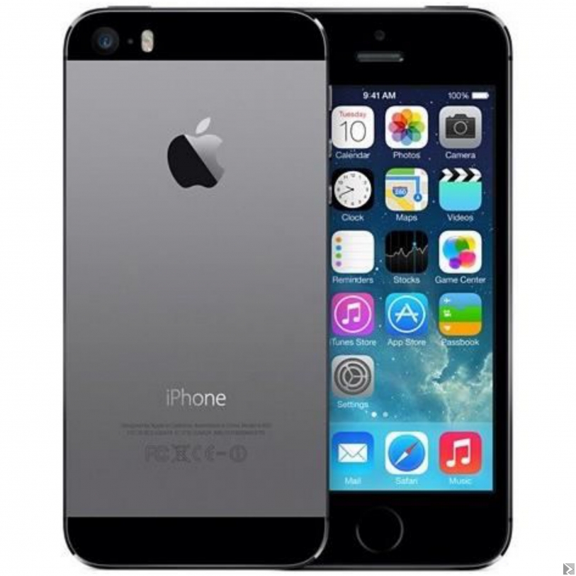 Image principale de Apple iPhone 5s - 32GB HDD - 2GB RAM