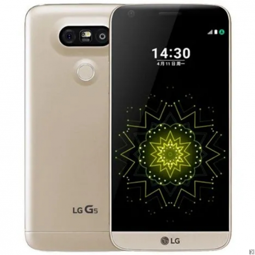 Image principale de LG G5 - 32GB HDD - 4GB RAM