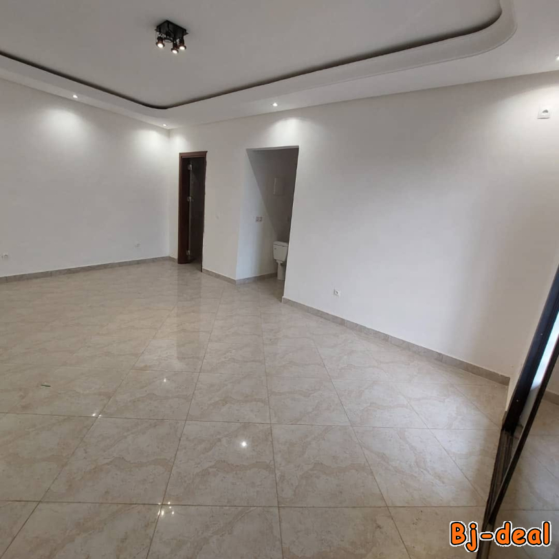 Image principale de appartement a louer