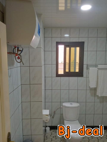 Image principale de appartements  meubles a louer