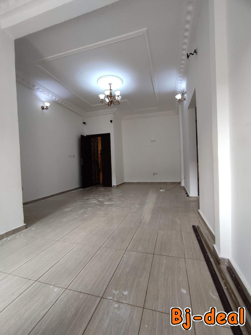 Image principale de appartement a louer