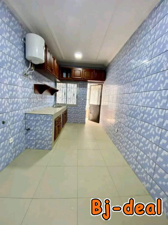 Image principale de appartement a louer