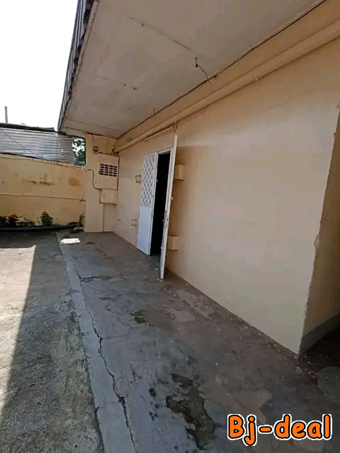 Image principale de Local commercial à louer