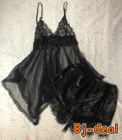 Image principale de Ventes des pyjamas