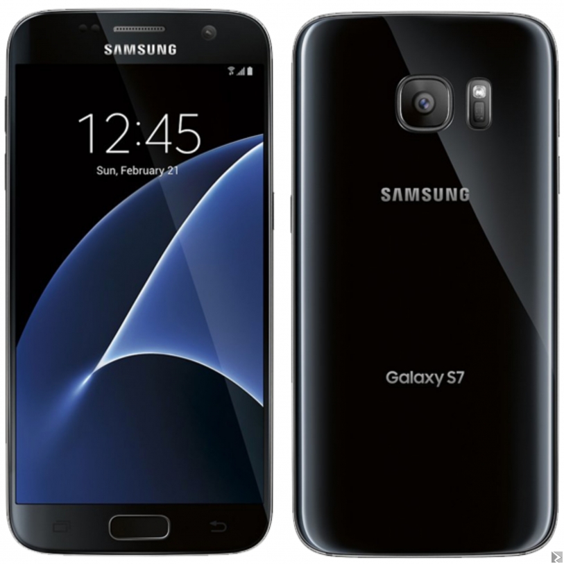 Image principale de Samsung Galaxy S7 - 32GB HDD - 4GB RAM