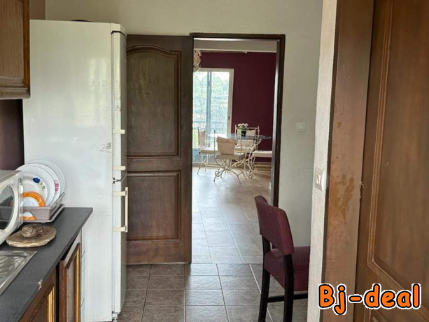 Image principale de appartement a louer