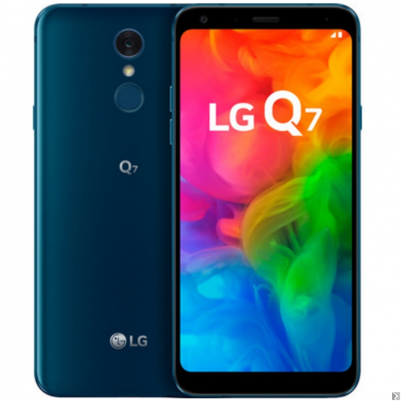 Image principale de LG Q7 - 32GB HDD - 3GB RAM