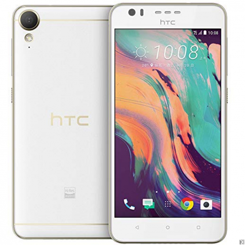 Image principale de HTC 10 Lifestyle - 16GB HDD - 2GB RAM