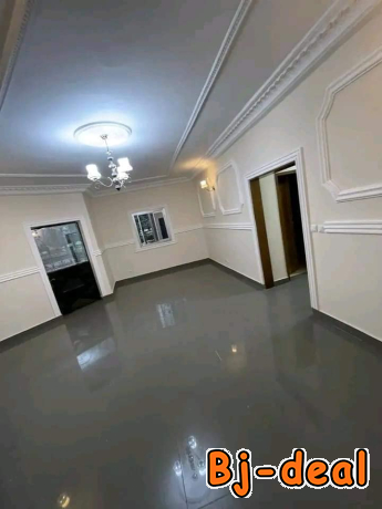 Main image of Appartement avec parking forage à Ngousso