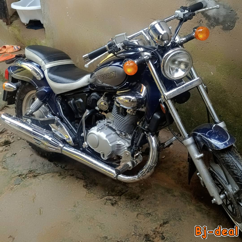 Image principale de Vente moto sport 2000