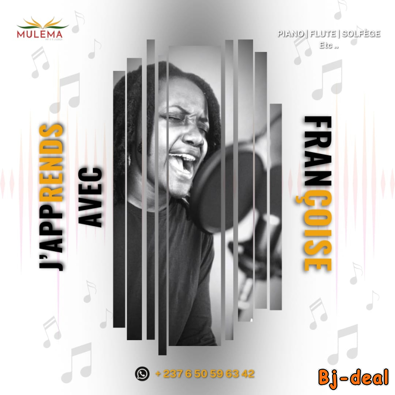 Main image of Cours de musique pour tous