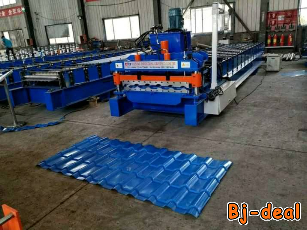 Image principale de PROMOTION PROMOTION SUR LES TOLES ET ACCESSOIRES