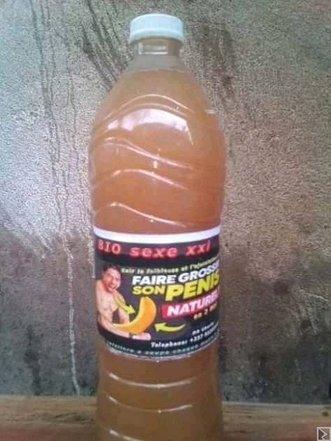 Main image of Grossir le penis