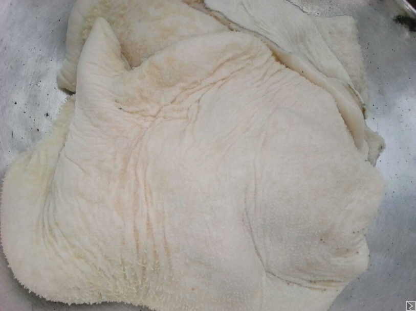 Image principale de Missoungas de boeuf et escargots frais