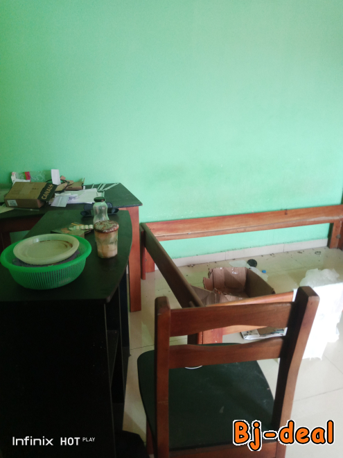 Image principale de Chambre moderne à louer