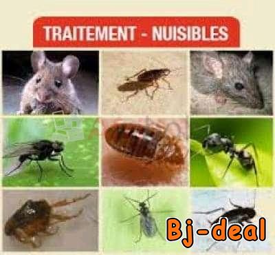 Main image of Hygiène et assainissement