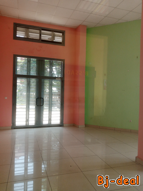 Image principale de Boutique à louer bonamoussadi