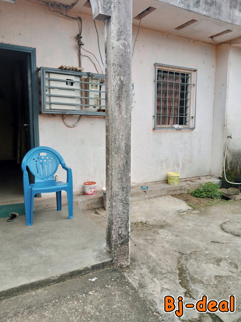 Image principale de Maison sic à vendre