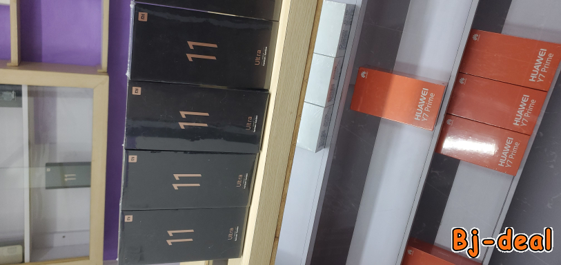 Main image of Xiaomi MI 11 Ultra Version Global