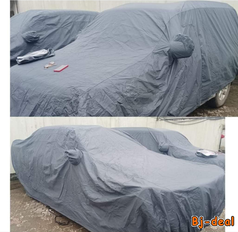 Image principale de Bâche de voiture -Car cover