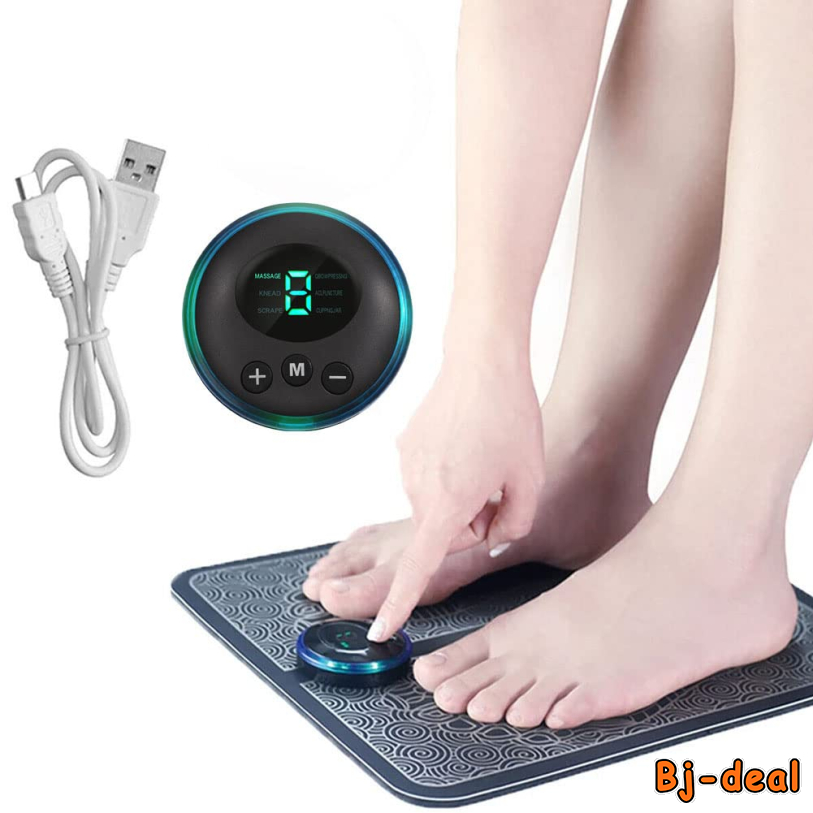 Image principale de Tapis de Massage De Pied -Foot