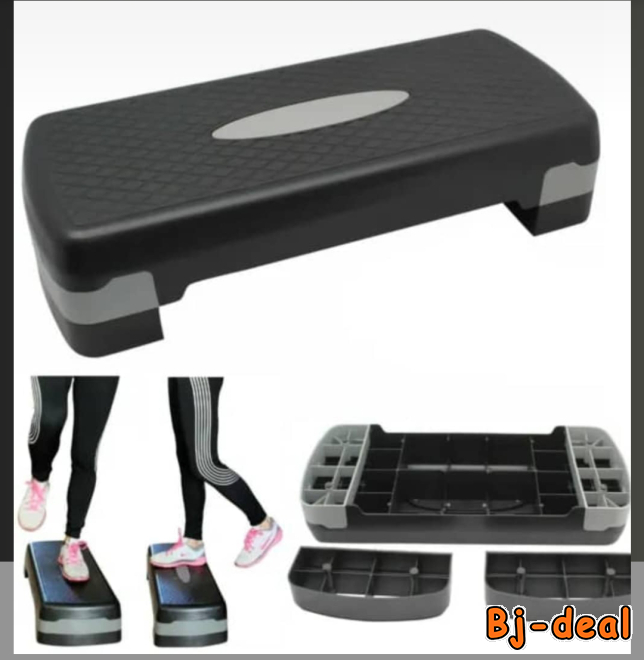 Image principale de Stepper de pied