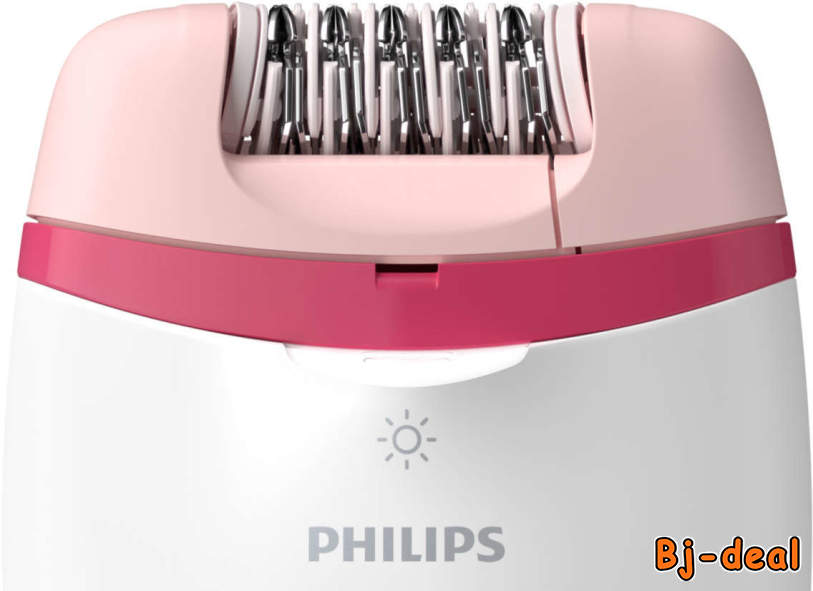 Image principale de Philipps - Épilateur- Epilator-
