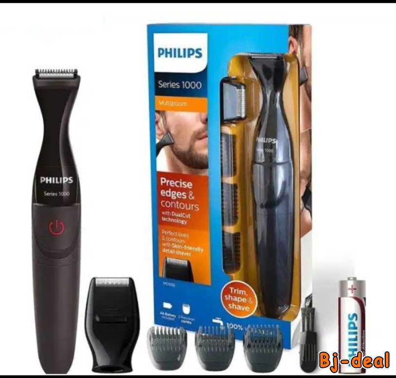 Image principale de Philips -Tondeuse Rechargeable