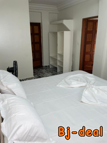 Main image of chambre meublée armée de lair