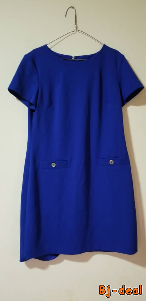 Image principale de Vêtements américains disponibles