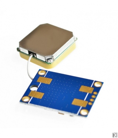 Image principale de MODULE GPS NEO-6M