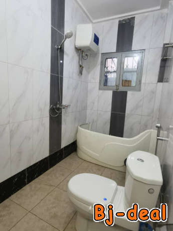 Image principale de Chambre meublée essos