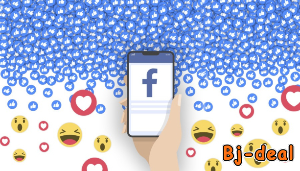 Image principale de boostez votre page Facebook