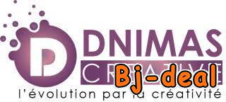 Image principale de Création de logo professionnel au Cameroun