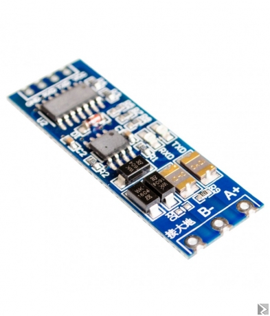 Image principale de CONVERTISSEUR TTL VERS RS485